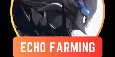 Farming Echo