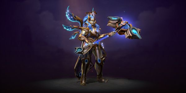 Astral Herald