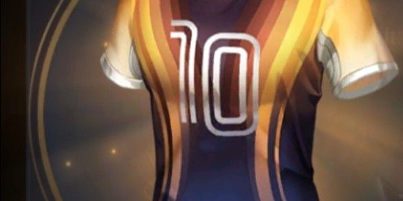 gift: Bruno shirt