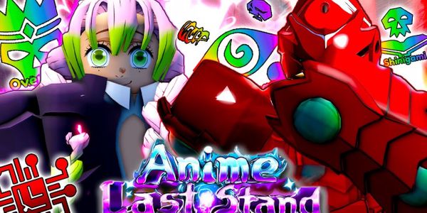 100000 Valentine's Chocolate | Joki Anime Last Stand