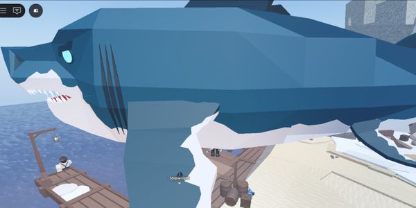 Megalodon