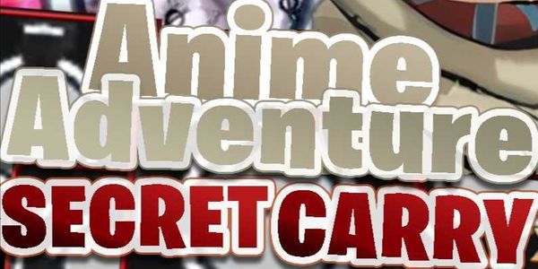 Carry Secret Portal (Apapun) | Anime Adventure