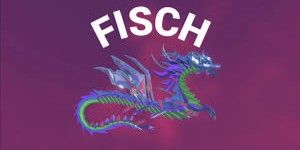 Crystallized Seadragon - Fisch Secret Fish