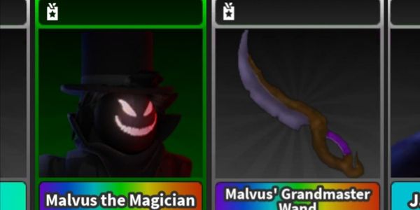 Malvus Bundle