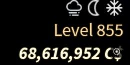 Joki Lvl 1-1000