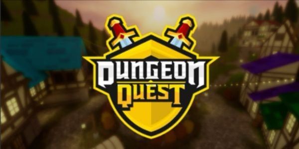 Dungeon Quest Carry 1-200