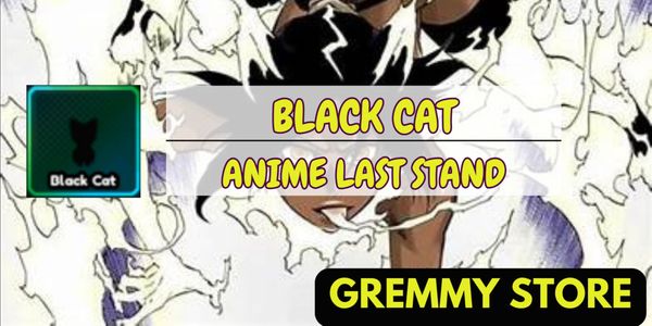 Black Cat