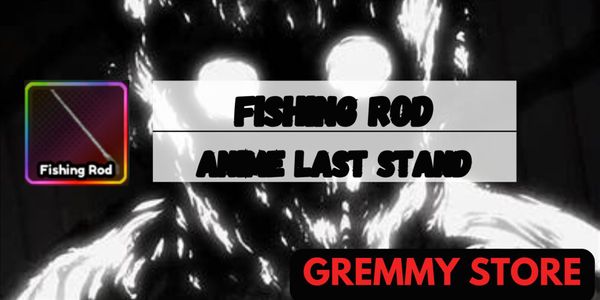 Fishing Rod