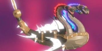 Scylla [SECRET]