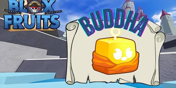 Human: Buddha