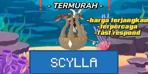 Scylla (SECRET)