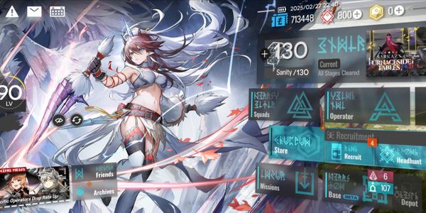 endgame || full Collab + 48B*6 + 11 limited ash, Ela, kirin yato, texalter, eyjalter, skalter, mumu, virtuosa, gavalter, chongyue, ntr