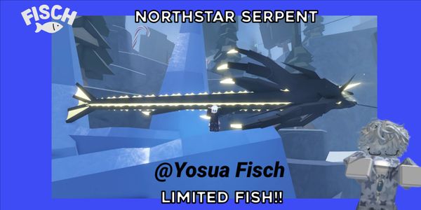 Northstar Serpent