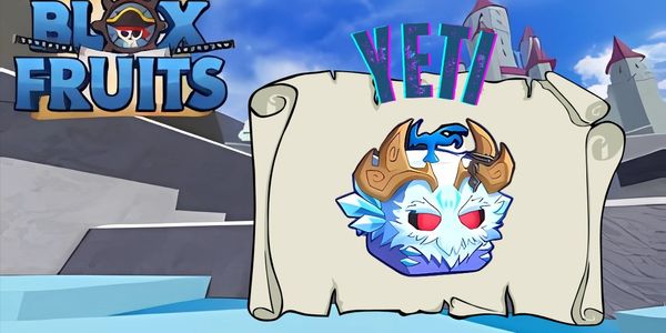 Yeti