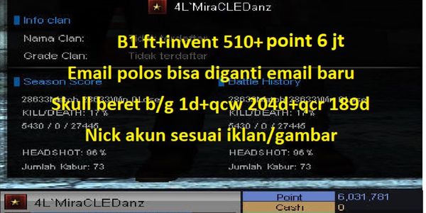 B1 FT+INVEN 510+QC204+POLOS EMAIL+SKULL B/G 1D