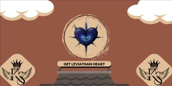 Leviathan Heart