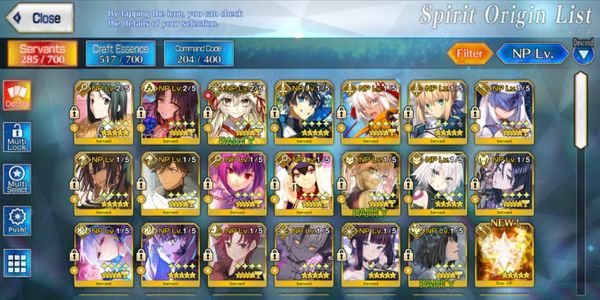(NA)Akun 23SSR/Wnp