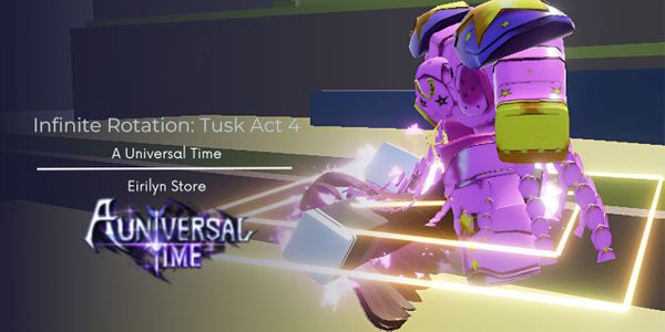 Tusk Act 4