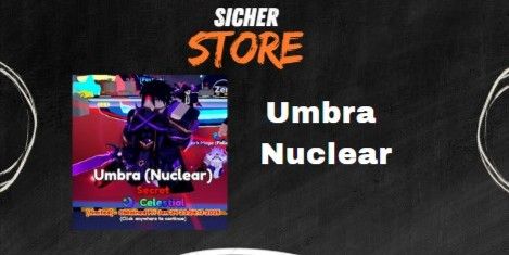 Umbra Nuclear