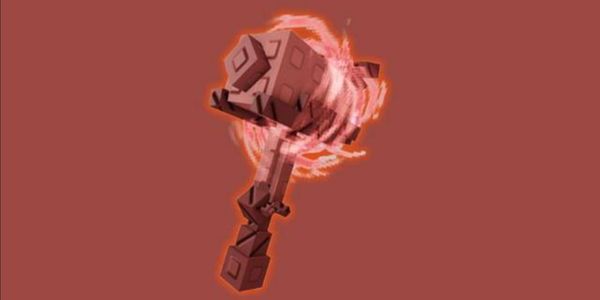 BRICK ROD | FISCH