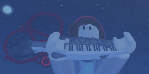 Frozen Treble Bass