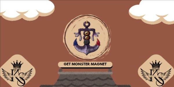 Monster Magnet