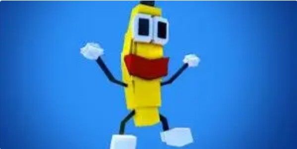 Banana Fish