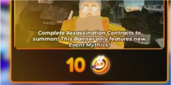Joki Get 1000 Assassin Token