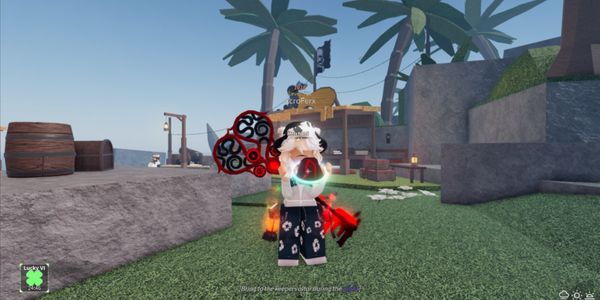 hexed relic