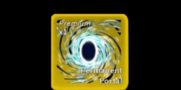 Portal (Permanent)