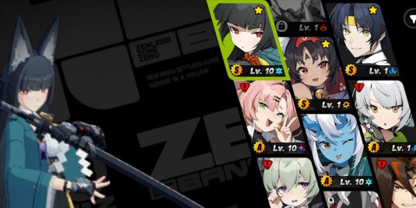 [ASIA]Starter Hoshimi Miyabi + Nekomata + Harumasa