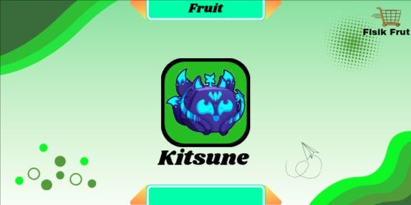 Kitsune