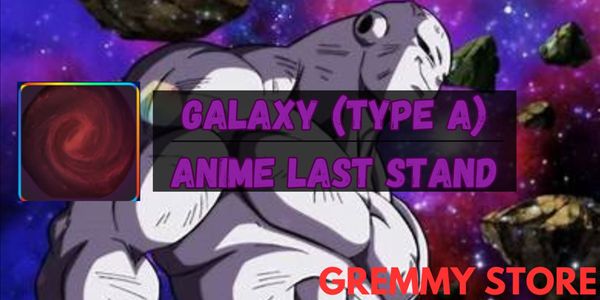 Galaxy Type A