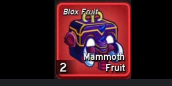 Mammoth