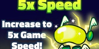 5x Speed