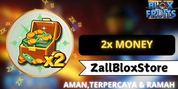 2x Money