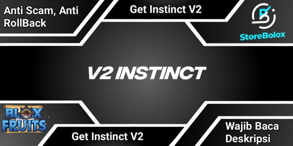 Instinct V2
