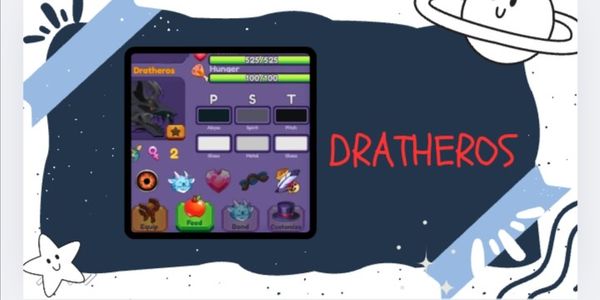 Dratheros