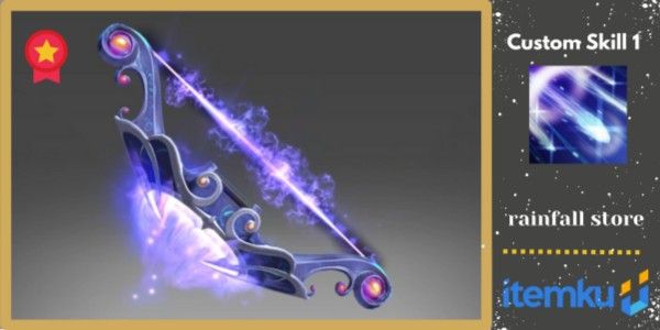 Pulsar Remnant (Immortal Mirana)