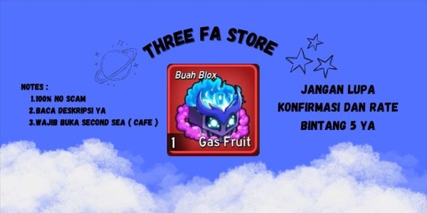 Gas
