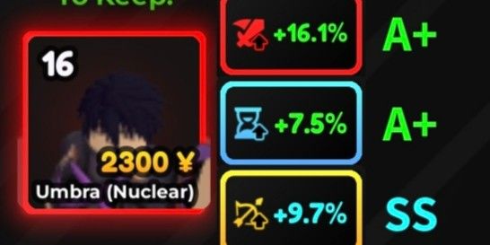 Umbra (Nuclear)
