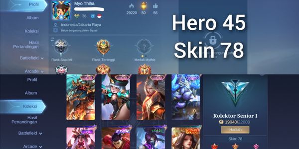 SEMI SULTAN ACCOUNT + EPIC SKIN LIMITED