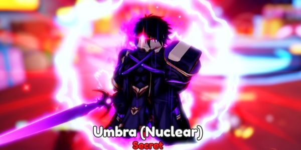 Umbra EVO (Nuclear)