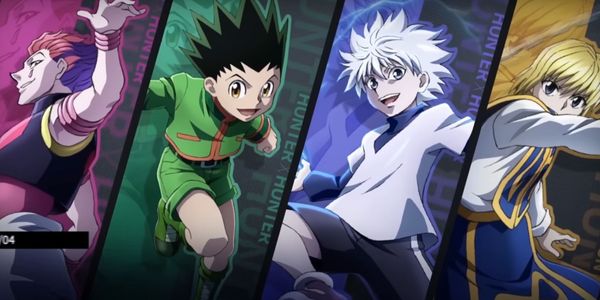 hunter x hunter skins.