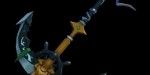 Akun LVL 2550 ada shark anchor