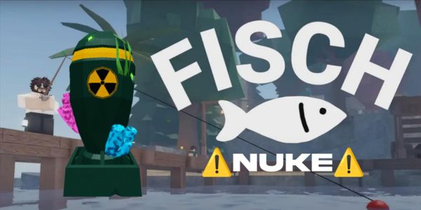 nuke