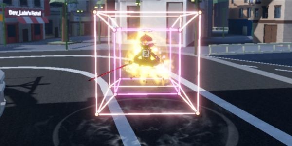 Umbra Godly
