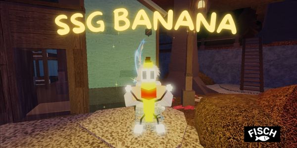 SSG Banana Fisch