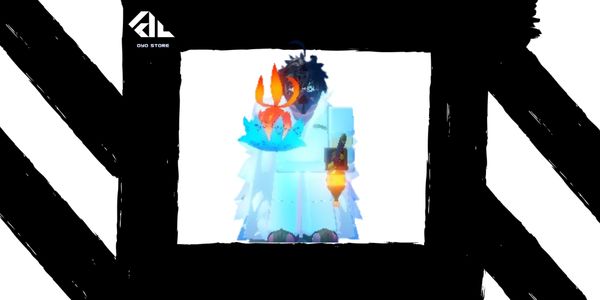 Tori Tori No Mi | Grand Piece Online