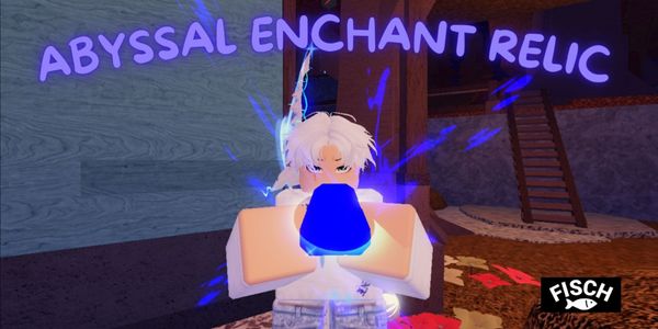Abyssal Enchant Relic